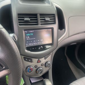 صورة مصغرة 37 لـ 2016 Chevrolet SONIC LT AUTO