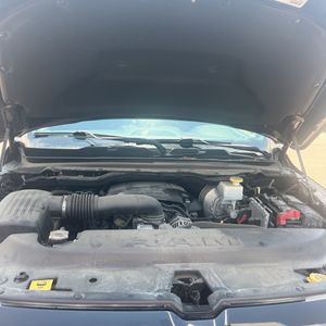 2019 RAM 1500 BIG HORN — миниатюра 43