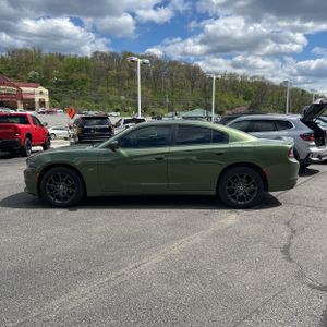 DODGE CHARGER GT - 3