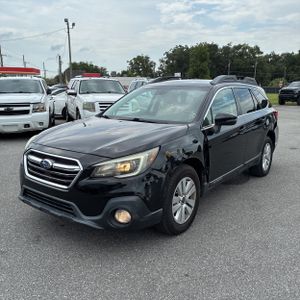 صورة 1 لـ 2019 Subaru OUTBACK 2.5I PREMIUM
