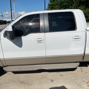FORD F-150 KING RANCH - 3