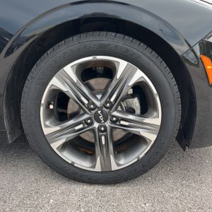 2022 KIA K5 EX — миниатюра 20