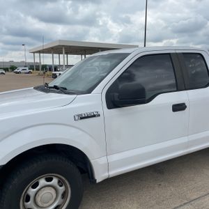 FORD F-150 XL - 2