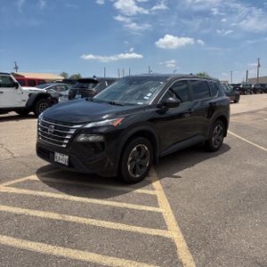 صورة 1 لـ 2024 Nissan ROGUE SV