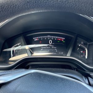 صورة مصغرة 39 لـ 2019 Honda CR-V EX