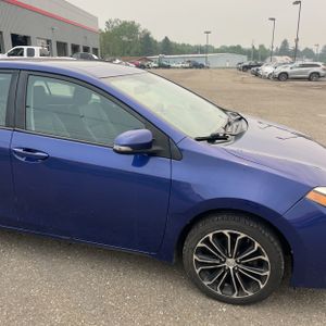 صورة مصغرة 13 لـ 2014 Toyota COROLLA S PLUS