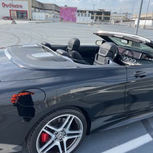 MERCEDES-BENZ S-CLASS - 9