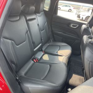 2023 JEEP COMPASS HIGH ALTITUDE 缩略图 35