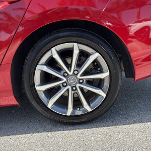 2024 Acura INTEGRA BASE — миниатюра 18