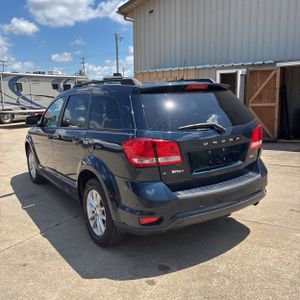 2013 Dodge JOURNEY SXT 照片 5
