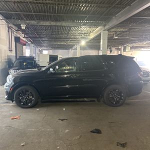 DODGE DURANGO GT PLUS - 3