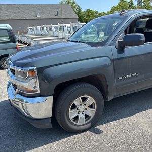 صورة مصغرة 49 لـ 2018 Chevrolet SILVERADO 1500 LT