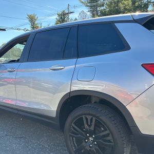 HONDA PASSPORT EX-L - 6