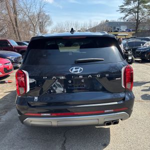 HYUNDAI PALISADE SEL - 7