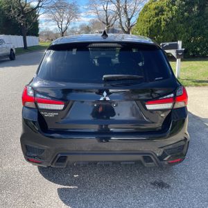 MITSUBISHI OUTLANDER SPORT 2.0 SE AWC - 7