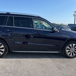 صورة مصغرة 11 لـ 2019 Mercedes-BENZ GLS