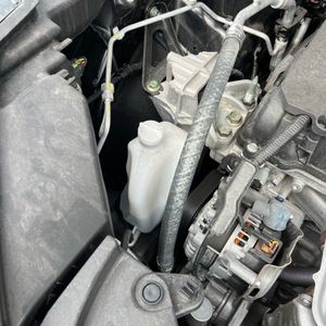 2024 Honda HR-V LX 照片 47