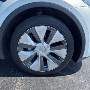 صورة مصغرة 20 لـ 2023 Tesla MODEL Y LONG RANGE