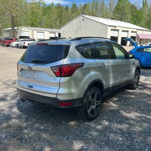 FORD ESCAPE SEL - 7