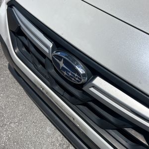 2021 Subaru CROSSTREK LIMITED — фото 60