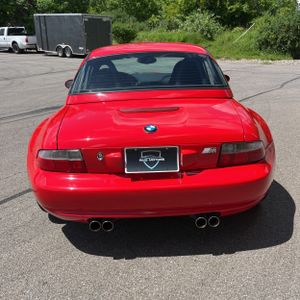 BMW Z3 - 7