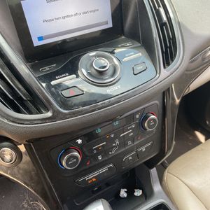 2017 FORD ESCAPE TITANIUM 缩略图 60