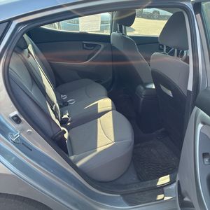 2015 Hyundai ELANTRA SE — миниатюра 35