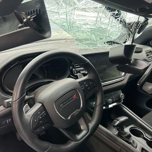 2026 Dodge DURANGO GT 缩略图 32