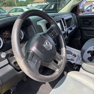 2017 RAM 1500 EXPRESS 缩略图 77