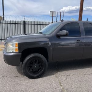 CHEVROLET SILVERADO 1500 LT - 2