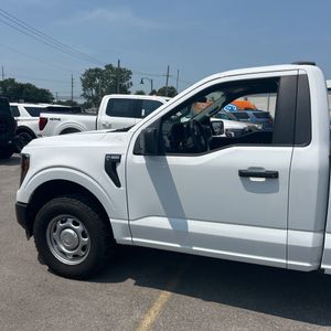 2023 FORD F-150 XL thumbnail 59