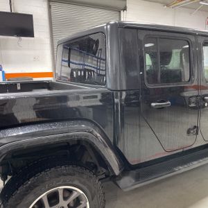 JEEP GLADIATOR OVERLAND - 9