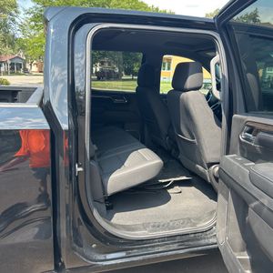 2023 Chevrolet SILVERADO 1500 LT 缩略图 35