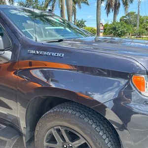 2023 Chevrolet SILVERADO 1500 RST — миниатюра 62