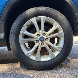2019 FORD ESCAPE SE — миниатюра 18