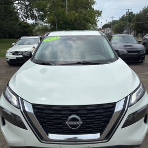 2023 Nissan ROGUE S — миниатюра 15