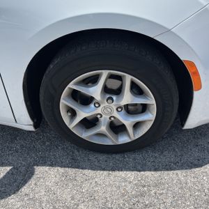 صورة مصغرة 20 لـ 2017 Chrysler PACIFICA TOURING-L PLUS