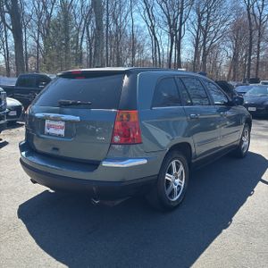 CHRYSLER PACIFICA TOURING - 8