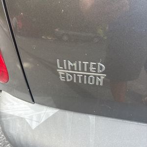 2002 Chrysler PT CRUISER LIMITED EDITION — миниатюра 23