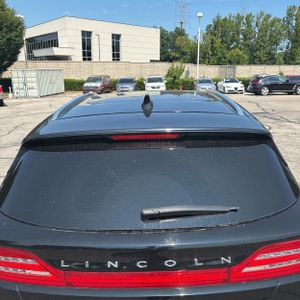 2017 Lincoln MKC RESERVE 照片 16