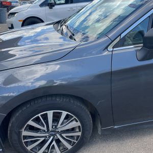 SUBARU LEGACY 2.5I - 2