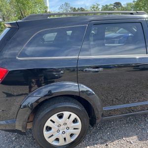 DODGE JOURNEY SE VALUE - 9