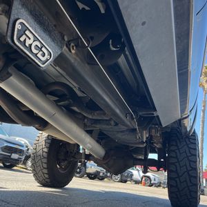 2005 Chevrolet SILVERADO 2500HD LS 缩略图 19