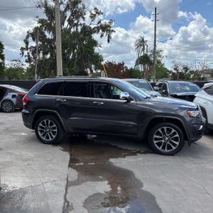 JEEP GRAND CHEROKEE - 10