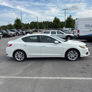 صورة 10 لـ 2018 Acura ILX W/PREMIUM