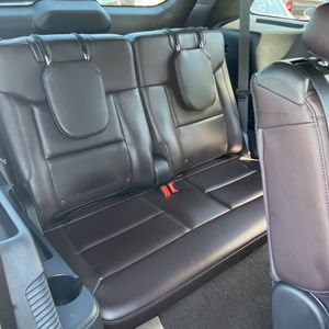 صورة مصغرة 38 لـ 2025 FORD EXPLORER PLATINUM