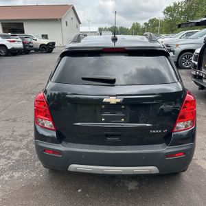 صورة 7 لـ 2016 Chevrolet TRAX LT
