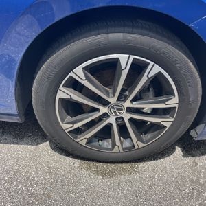 صورة مصغرة 20 لـ 2024 Volkswagen JETTA SPORT