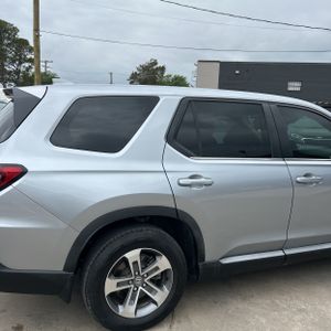 HONDA PILOT EX-L - 9