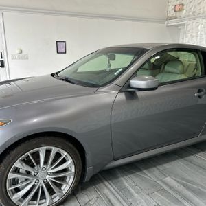 2013 Infiniti G37 JOURNEY — фото 2